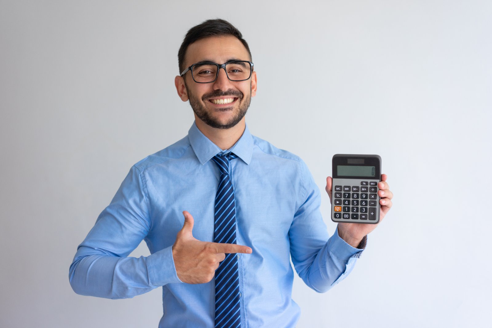 Account Executive